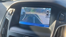 Ford Focus ST 2.0 TDCi 185 ST-3 Navigation 5dr Powershift Diesel Hatchback